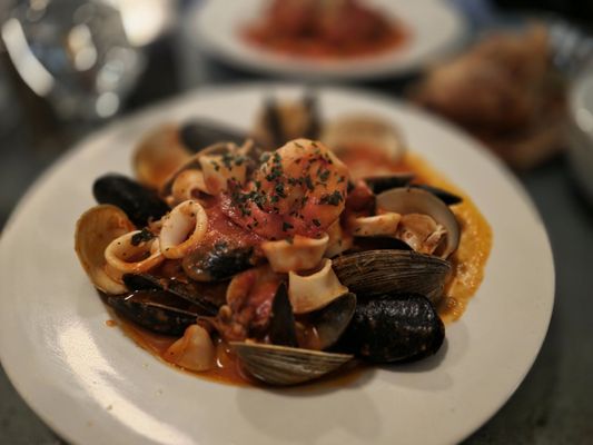 Consiglio's Restaurant by null