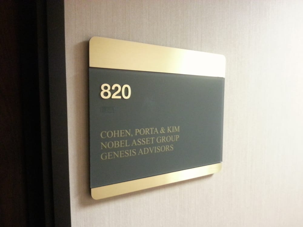 Law Offices of Cohen Porta & Kim - immigration attorney in Los Angeles, CA