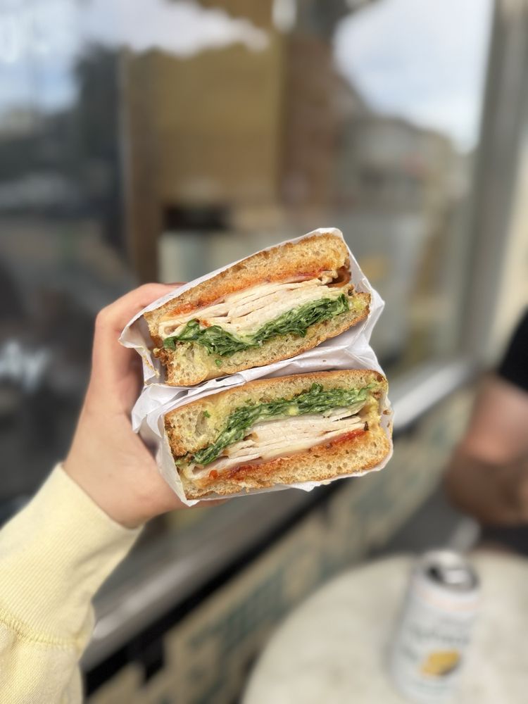 Dolores Deluxe