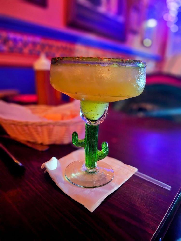 Casa Frida Mexican Cuisine