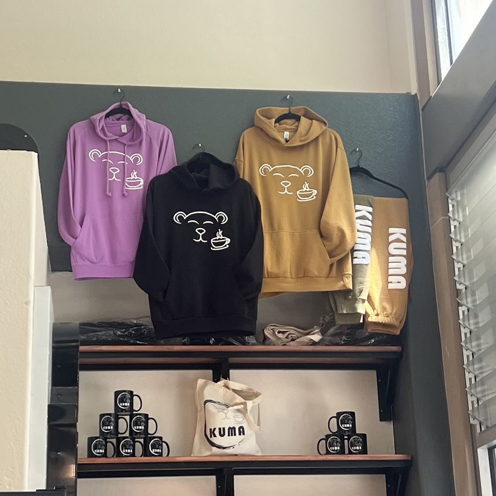 Kuma cafe - Coffee & Tea Near Me - San Diego, California