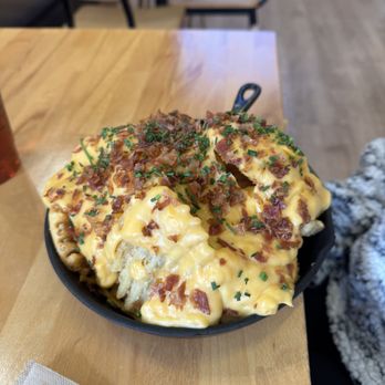 Bruxie - Loaded waffle fries - Sandwiches Near Me - Athens, Georgia Bruxie - Loaded waffle fries - Sandwiches Near Me - Athens, Georgia