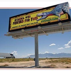 YESCO - Yesco Outdoor Billboards  Reno, NV