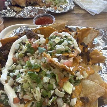 Ray's Place - Nachos are so delicious - Convenience Stores Near Me - Hoquiam, Washington