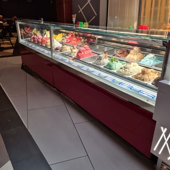 Cocolini - Flavor selection - Ice Cream & Frozen Yogurt Near Me - Las Vegas, Nevada