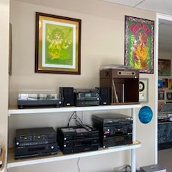 Marley's Music