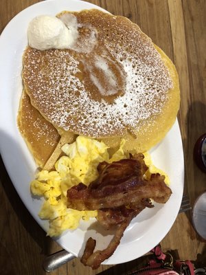 Stack'em High Pancakes MP 4.5 by null
