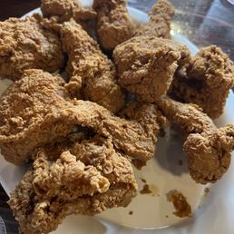 Fried Chicken