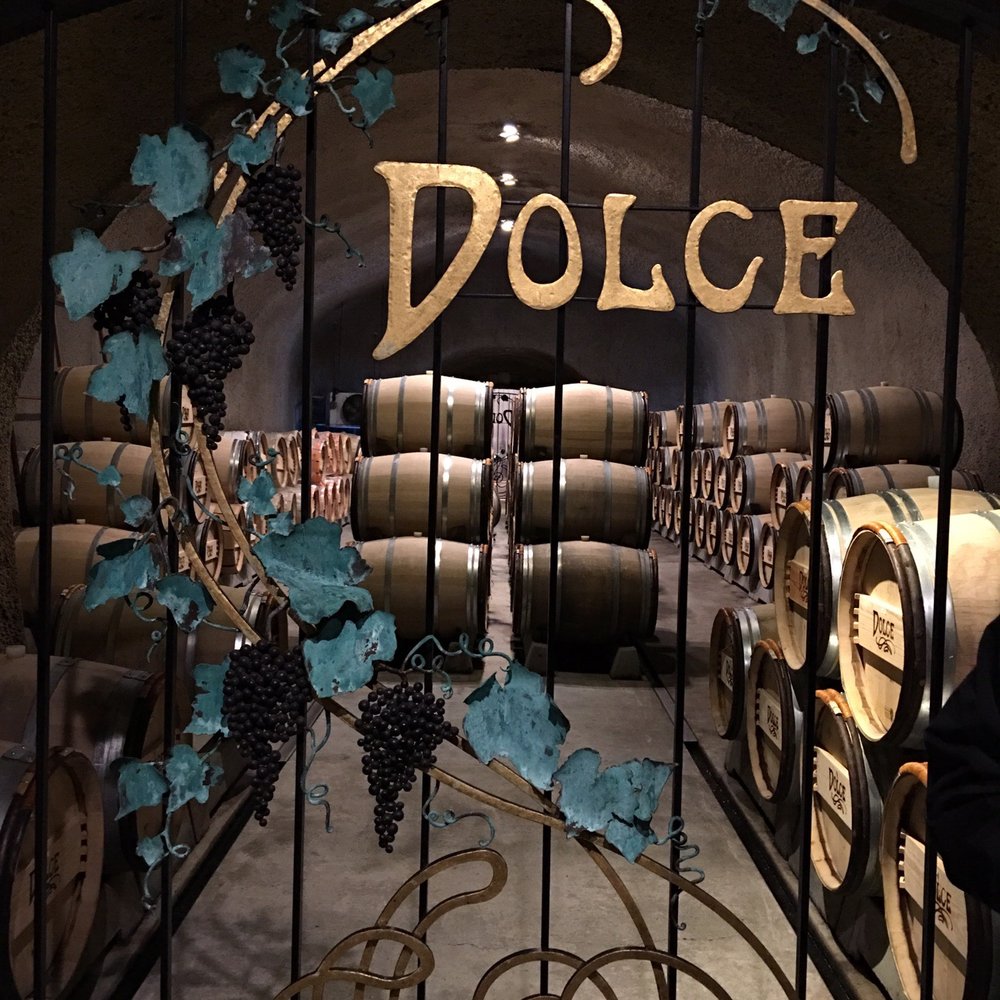 Far Niente - Wineries Near Me - Oakville, California Far Niente - Wineries Near Me - Oakville, California
