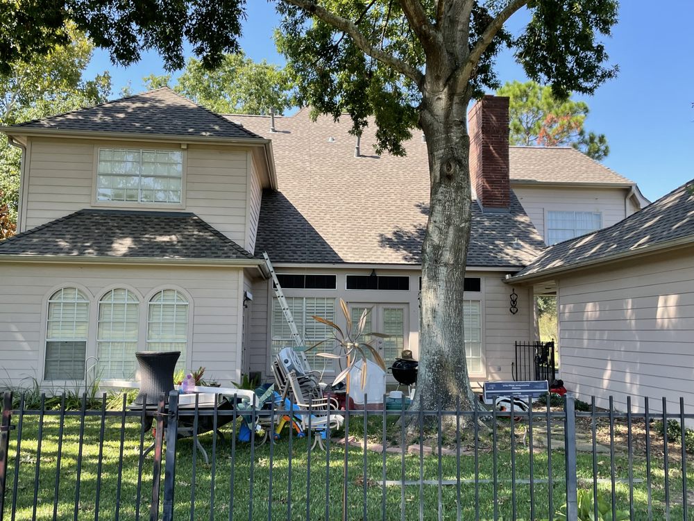 Slide of Remarkable Roofing