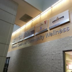 Genesis Centre