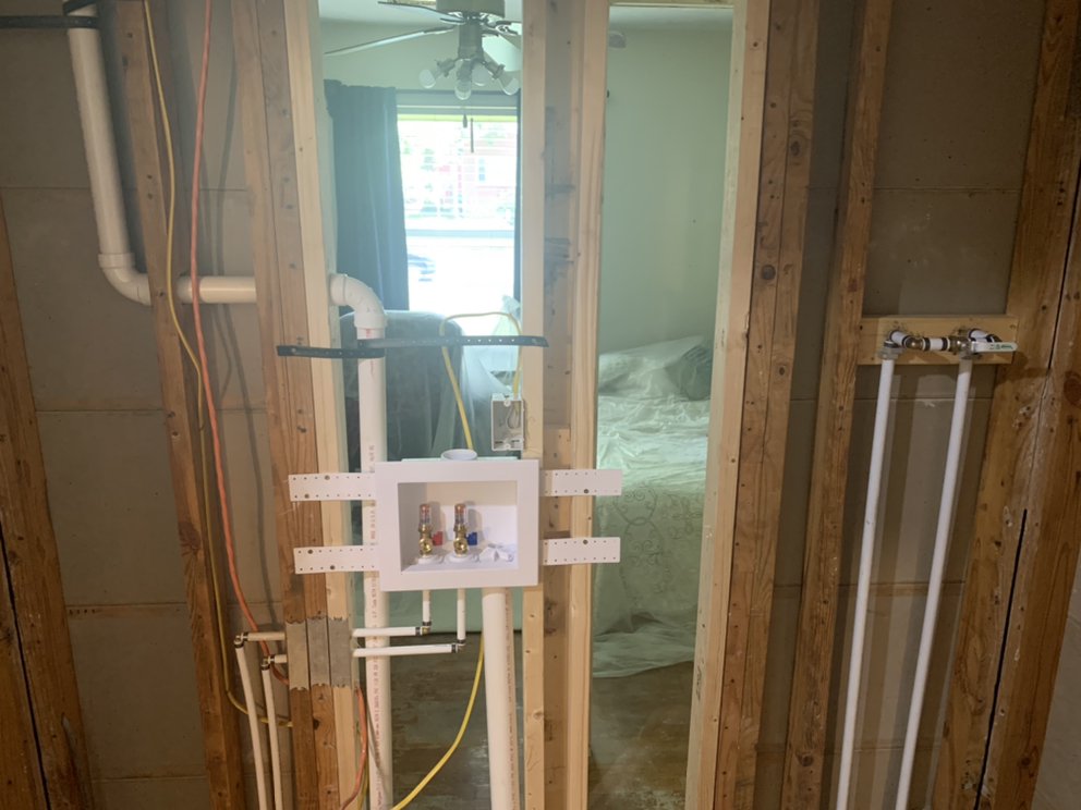 Slide of Peninsula Plumbing