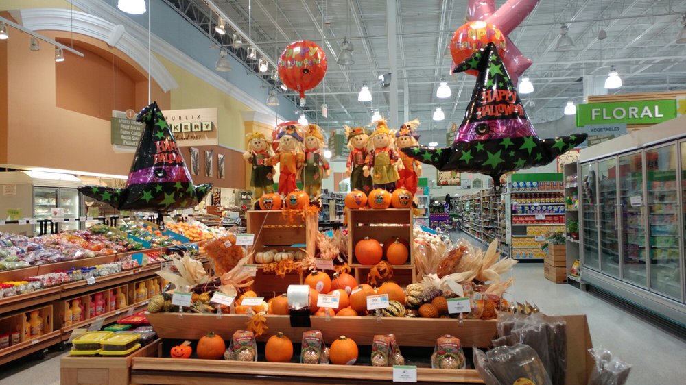 PUBLIX Updated July 2024 26 Photos & 38 Reviews 550 N Pine Island
