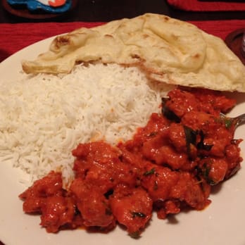 Noorani Kabab House - Chicken 65 takeout. Still another serving of the chicken not pictured to the side. Lot of food for $12! - Pakistani Near Me - Henrico, Virginia Noorani Kabab House - Chicken 65 takeout. Still another serving of the chicken not pictured to the side. Lot of food for $12! - Pakistani Near Me - Henrico, Virginia