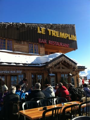 Club Med Alpe d'Huez - French Alps by null