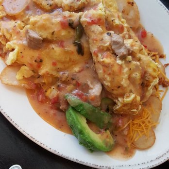 Syrup Downtown - The remedy. Huge portion. - Breakfast & Brunch Near Me - Denver, Colorado Syrup Downtown - The remedy. Huge portion. - Breakfast & Brunch Near Me - Denver, Colorado