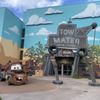 Meet the Stars of Cars: Lightning McQueen and Mater gift card