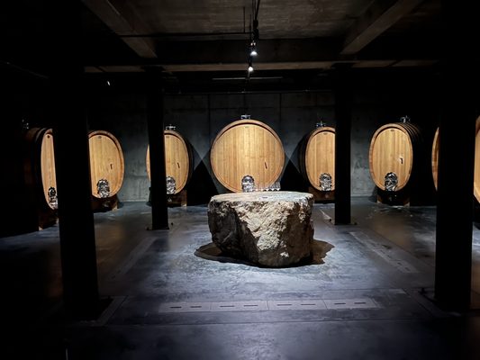 Promontory Winery by null