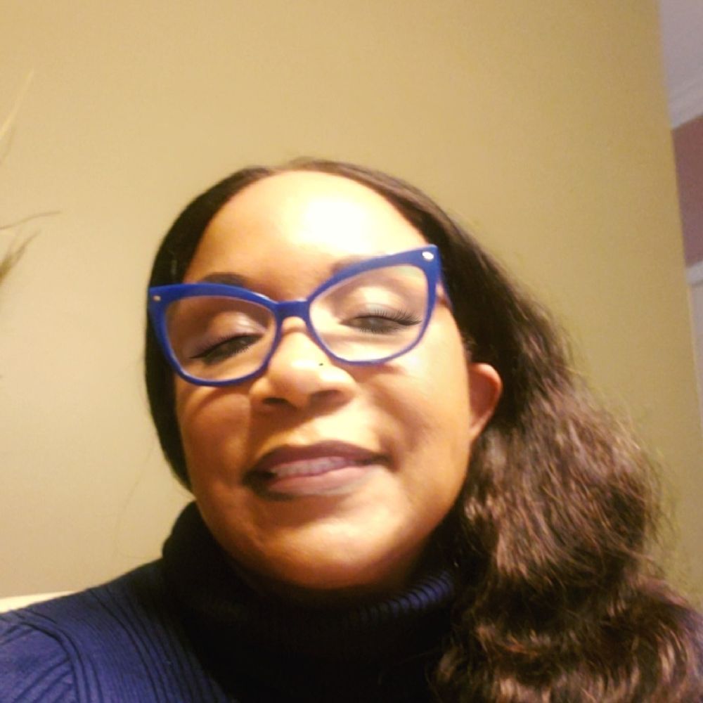 Schaune Gamble LCSW - grief counselor in Newark, NJ