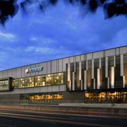 24 Hour Fitness - Portland McLoughlin