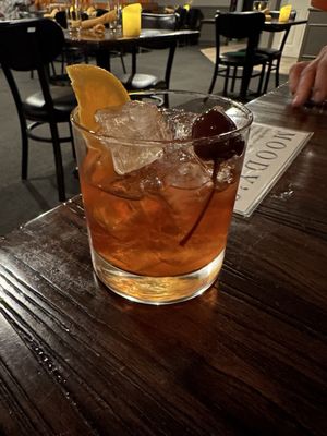 Moody's Lounge by null