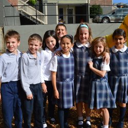 St Anna Catholic School