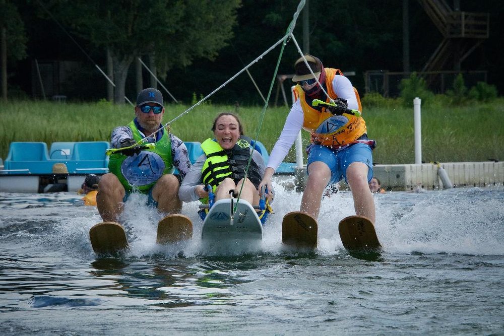 Social spots from Lake Aurora Christian Camp & Retreat Center