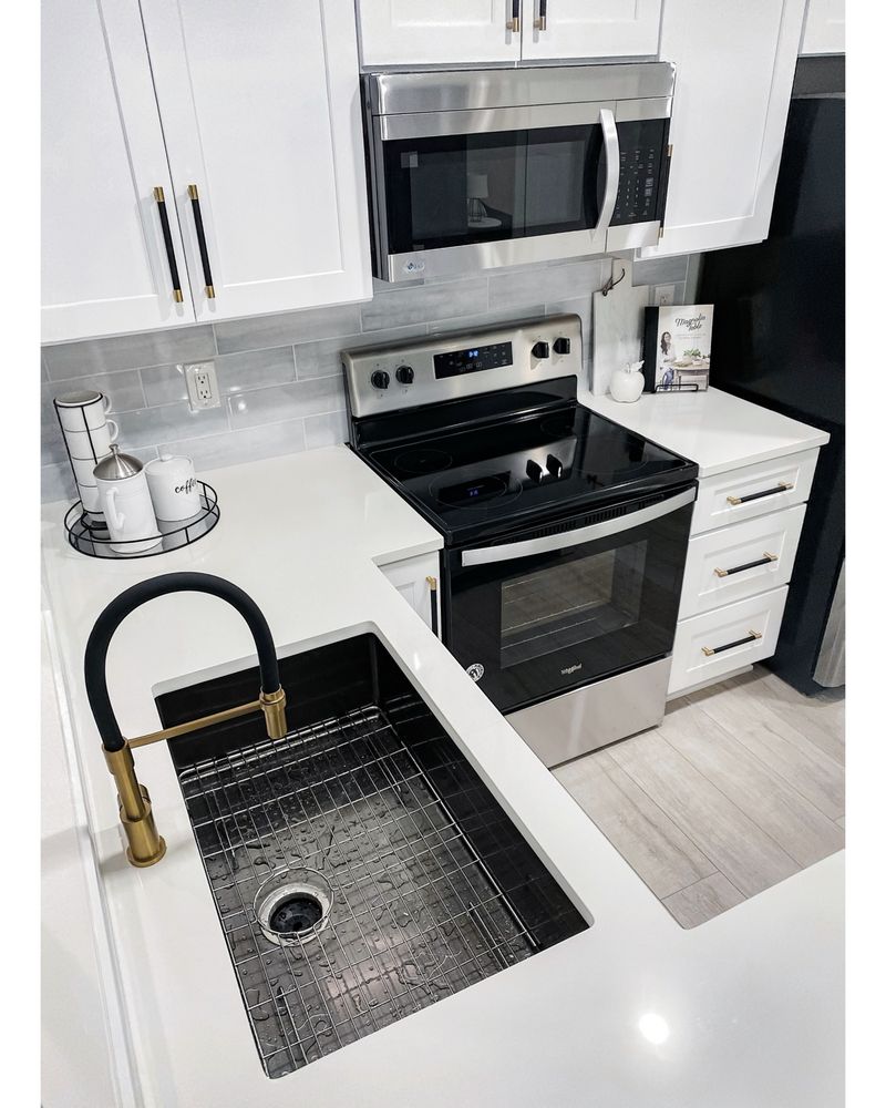 Slide of The Plumbing Physician