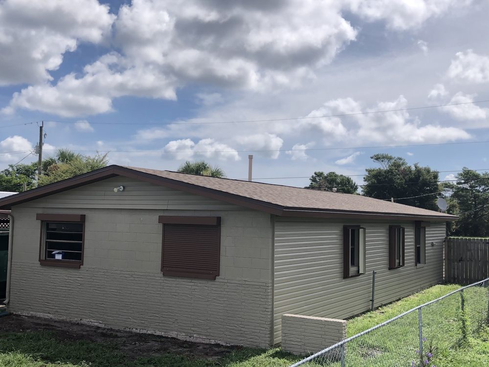 Slide of Patrick Roofing