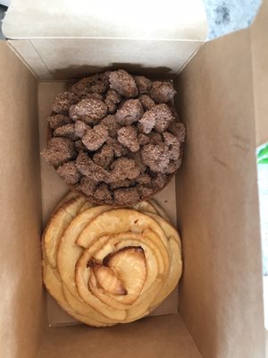 Colette Bakery by null