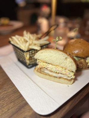 Rose Park Bistro by null