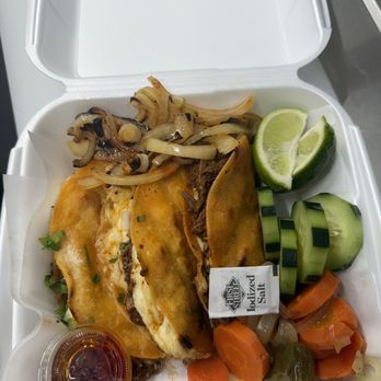 Tacos La Guerita - quesabirrias. - Mexican Near Me - Kuna, Idaho Tacos La Guerita - quesabirrias. - Mexican Near Me - Kuna, Idaho