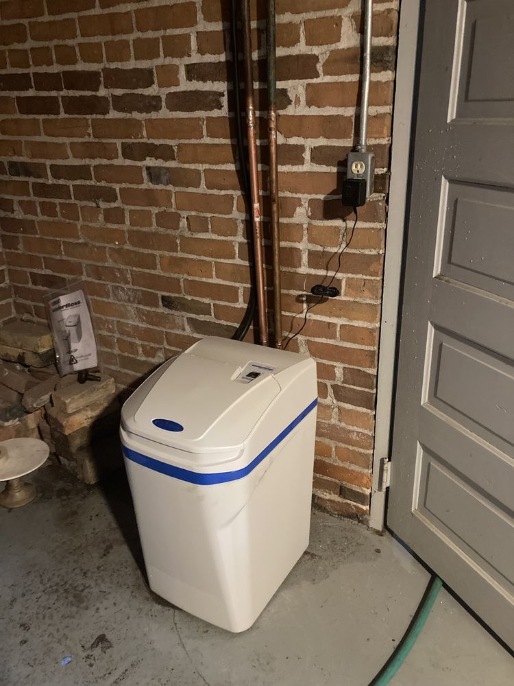 Slide of Pease Plumbing