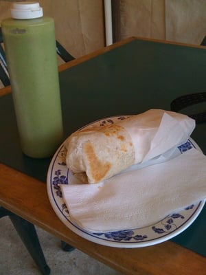 Gonzalez Taqueria by null
