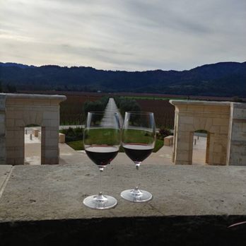 Opus One Winery - Wineries Near Me - Oakville, California Opus One Winery - Wineries Near Me - Oakville, California