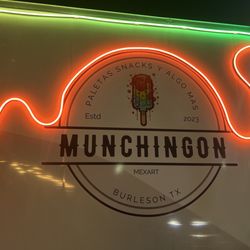 Munchingontx