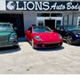 Lions Auto Body