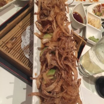 Maizuru - Ultimate roll - Sushi Bars Near Me - Irvine, California