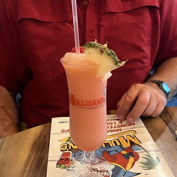 Mulligan's Beach House Bar & Grill - American Near Me - Jensen Beach, Florida