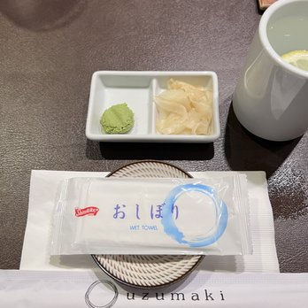 Uzumaki - @teeeeeeeeeeem - Sushi Bars Near Me - Culver City, California Uzumaki - @teeeeeeeeeeem - Sushi Bars Near Me - Culver City, California