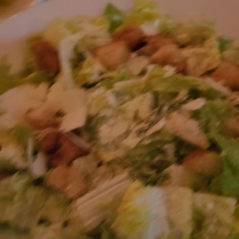 Balagio - Ceasar salad - Cocktail Bars Near Me - Mokena, Illinois