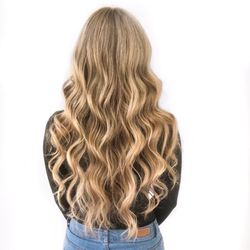 Ciao Bella Lucia Salon