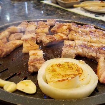 Pro Samgyubsal - Korean Near Me - Northbrook, Illinois