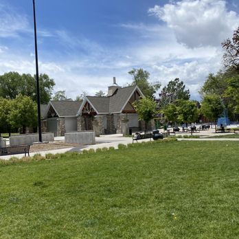 Liberty Park - Zoos Near Me - Salt Lake City, Utah Liberty Park - Zoos Near Me - Salt Lake City, Utah