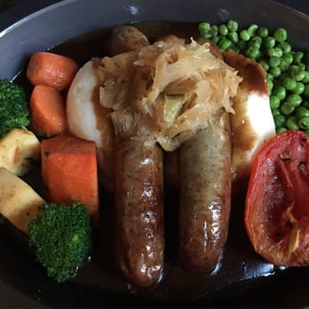 Leaky Cauldron™ - British Near Me - Orlando, Florida Leaky Cauldron™ - British Near Me - Orlando, Florida