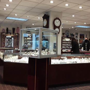 Menashe & Sons Jewelers - I have never had such good service. Our clock began to tick as if it had come back to life! THANK YOU - Jewelry Near Me - Seattle, Washington Menashe & Sons Jewelers - I have never had such good service. Our clock began to tick as if it had come back to life! THANK YOU - Jewelry Near Me - Seattle, Washington