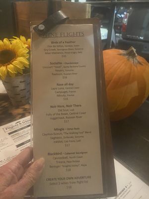 Menu photo 7 Flights & Irons Urban Kitchen San Clemente, CA Menu photo 7 Flights & Irons Urban Kitchen San Clemente, CA