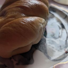 Hot dog bun Hot dog bun