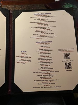 Menu photo 5 Cedar Hollow Inn Restaurant & Bar Malvern, PA Menu photo 5 Cedar Hollow Inn Restaurant & Bar Malvern, PA