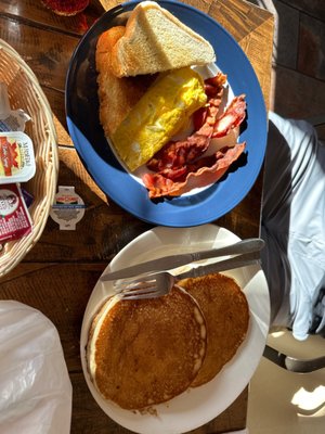 Nana's Sandwich Shoppe by null